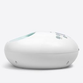 [Liteo_Baby] Cimilre Motif Pruna Breastfeeding Hot Pot / Low Noise / 3 Tier LED Breast / Both Shaft / Handle_Made in KOREA